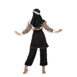 Jasmina / Oosterse Dame -Kostuums Met Halloween-Thema 4724 xx 4724 xx 30 1