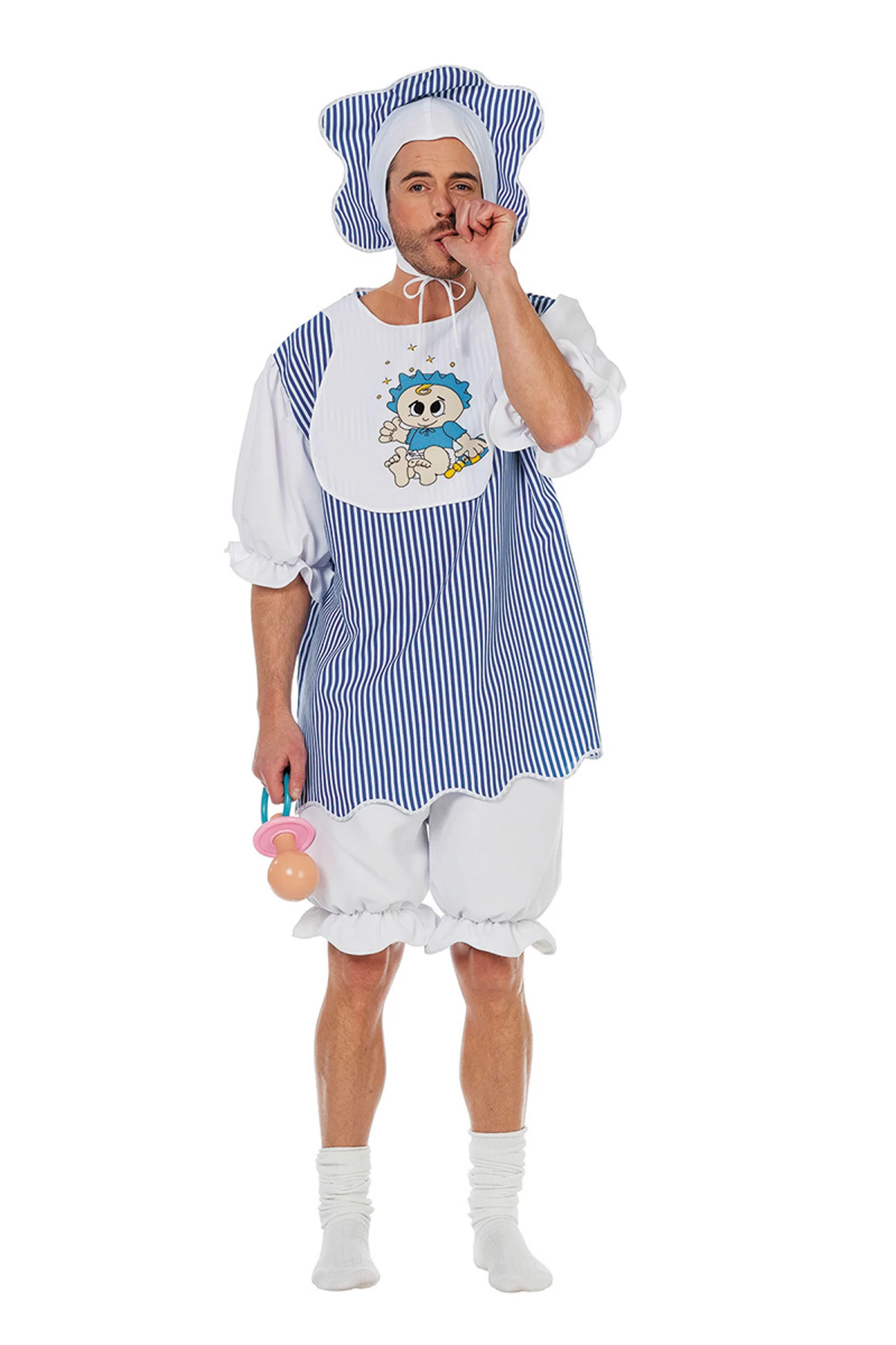 Baby Boy 4 Baby Boy - Afbeelding 2