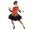 Corset -Kostuums Met Halloween-Thema 4851 b 1 1