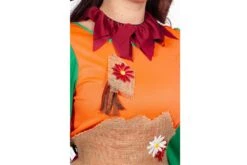 Jurk Vogelverschrikker -Kostuums Met Halloween-Thema 4907 xx 4907 xx 60