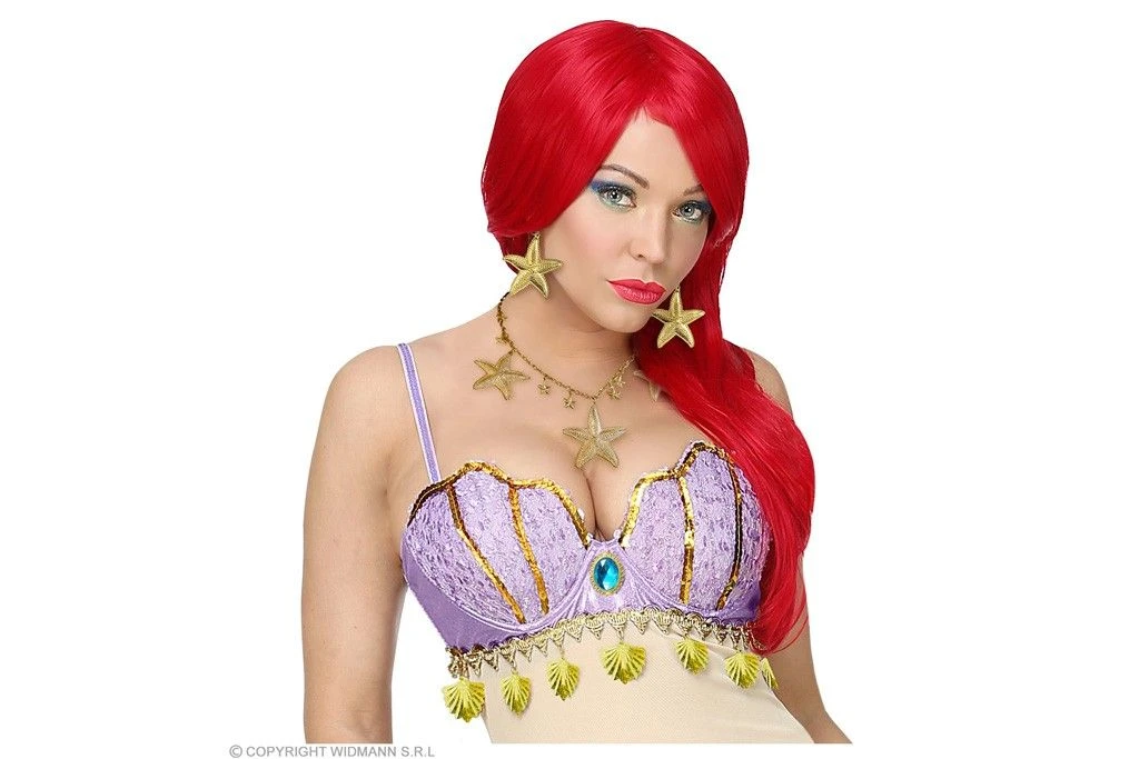 Sieradenset Zeemeermin 3 Sieradenset Zeemeermin