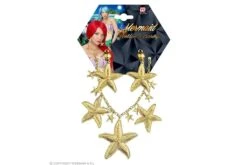 Sieradenset Zeemeermin 5 Sieradenset Zeemeermin -Kostuums Met Halloween-Thema 49971 z