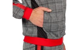 Trainingspak Grijs (V) -Kostuums Met Halloween-Thema 5058 xx 5058 xx 60