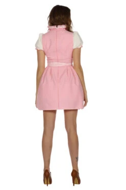 Dirndl Rosamunde -Kostuums Met Halloween-Thema 5113 4833 XX 30