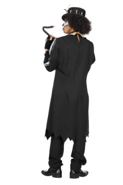Voodoo King (V) -Kostuums Met Halloween-Thema 514 5709 XX 30