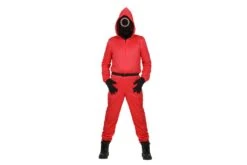 Team Red (netto Prijs)