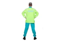 Ambulancemedewerker -Kostuums Met Halloween-Thema 5247 xx 5247 xx 30