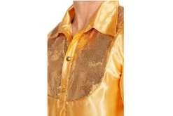 Blouse Disco Luxe (V) -Kostuums Met Halloween-Thema 5316 a 5316 xx 60 1