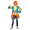Clown Moderno -Kostuums Met Halloween-Thema 5435 xx 5435 xx 10 2