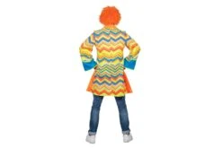 Clown Moderno -Kostuums Met Halloween-Thema 5435 xx 5435 xx 30 1