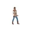 Cowboy Ringo -Kostuums Met Halloween-Thema 5553 xx 1 1