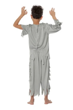 Zombie -Kostuums Met Halloween-Thema 566 3425 XX 30