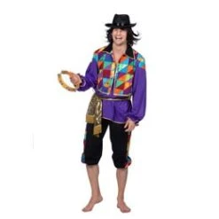 Fortune Teller Patch