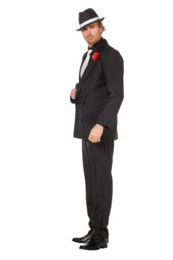 Gangster (V) -Kostuums Met Halloween-Thema 587 5896 XX 20