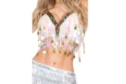 Top Festival Ibiza (V) -Kostuums Met Halloween-Thema 6447 02 6447 02 60