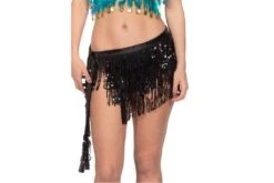 Wikkelrokje Festival Ibiza (V) -Kostuums Met Halloween-Thema 6448 00 6448 00 60