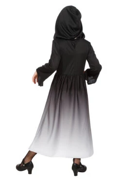 Halloween Jurk Met Capuchon -Kostuums Met Halloween-Thema 680 3646 XX 30