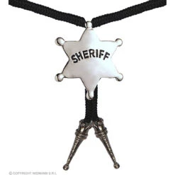 Cowboystrik, 2 Soorten Ass.