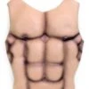 Sixpack Man Torso -Kostuums Met Halloween-Thema 734290 1 sixpack man