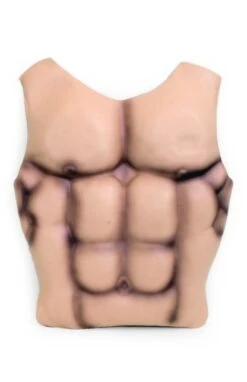 Sixpack Man Torso