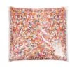 Confetti Bonte Kleuren 1000 Gram -Kostuums Met Halloween-Thema 76151