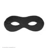 Oogmasker Inbreker 1 Oogmasker Inbreker -Kostuums Met Halloween-Thema 76167 a