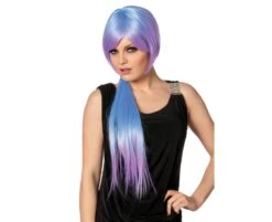 Bobline Met Lange Staart