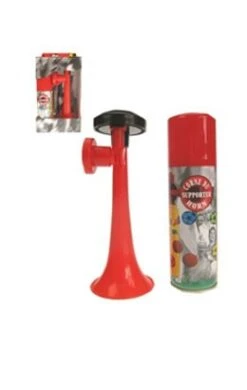 Stadion Toeter Met Vulling