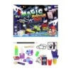 Goocheldoos Magic Met 150 Trucs -Kostuums Met Halloween-Thema 85395 1 goocheldoos 1