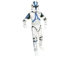 Star Wars Stormtrooper Kind