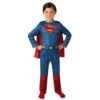 Superman Kind 9-10 Jaar -Kostuums Met Halloween-Thema 871364703514 1 superman kind 9 10 jaar 1