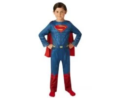 Superman Kind 9-10 Jaar