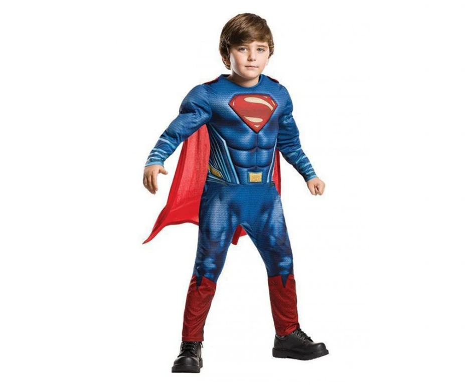 Superman Kind 3 Superman Kind