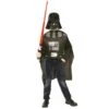 Dart Vader Set Kind Compleet -Kostuums Met Halloween-Thema 871364703522 1 dart vader kind 1