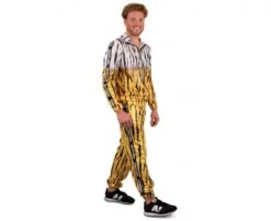 Trainingspak Kroegtijger Unisex
