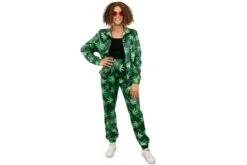 Trainingspak Dames Wiet