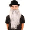 Baard Abraham -Kostuums Met Halloween-Thema 871364719914 1
