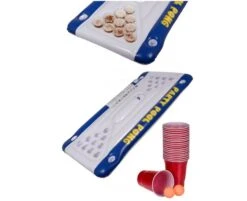 Bierpong Pool Versie