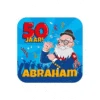 Huldeschild Abraham Cartoon. -Kostuums Met Halloween-Thema 871364791455 1