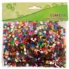 Confetti Metallic -Kostuums Met Halloween-Thema 94932 1 confetti metallic