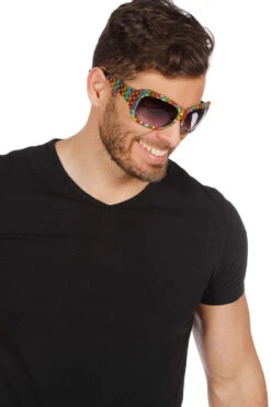 Bril Pailletten -Kostuums Met Halloween-Thema 9870 20023 47 10