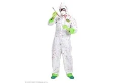 Dokter Toxic Jumpsuit