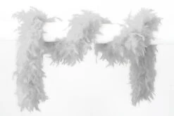 Boa 65gram 180cm Lang -Kostuums Met Halloween-Thema 9928 21000 02 10