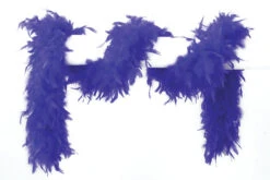 Boa 65gram 180cm Lang -Kostuums Met Halloween-Thema 9928 21000 09 10