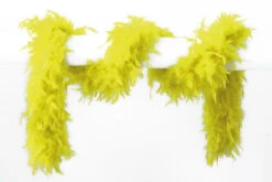 Boa 65gram 180cm Lang -Kostuums Met Halloween-Thema 9928 21000 15 10