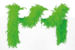 Boa 65gram 180cm Lang -Kostuums Met Halloween-Thema 9928 21000 16 10