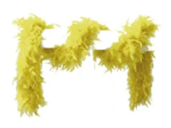 Boa 65gram 180cm Lang -Kostuums Met Halloween-Thema 9928 21000 25 10