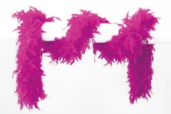 Boa 65gram 180cm Lang -Kostuums Met Halloween-Thema 9928 21000 60 10