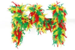 Boa Gemeleerd 65gram 180cm Lang -Kostuums Met Halloween-Thema 9929 21005 23 10