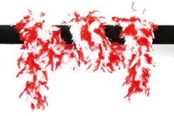 Boa Gemeleerd 65gram 180cm Lang -Kostuums Met Halloween-Thema 9929 21005 32 10